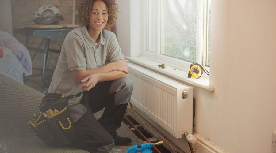 Local annual plumbing maintenance in Middleburg, FL